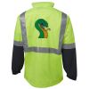 JB's Hi Vis A.T. (D+N) Jacket Thumbnail