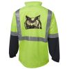 JB's Hi Vis A.T. (D+N) Jacket Thumbnail