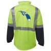 JB's Hi Vis A.T. (D+N) Jacket Thumbnail