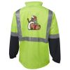 JB's Hi Vis A.T. (D+N) Jacket Thumbnail
