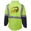 JB's Hi Vis A.T. (D+N) Jacket Thumbnail