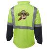 JB's Hi Vis A.T. (D+N) Jacket Thumbnail