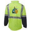 JB's Hi Vis A.T. (D+N) Jacket Thumbnail