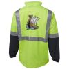 JB's Hi Vis A.T. (D+N) Jacket Thumbnail