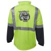 JB's Hi Vis A.T. (D+N) Jacket Thumbnail