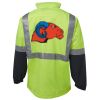 JB's Hi Vis A.T. (D+N) Jacket Thumbnail