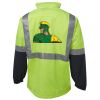 JB's Hi Vis A.T. (D+N) Jacket Thumbnail