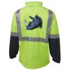 JB's Hi Vis A.T. (D+N) Jacket Thumbnail