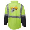 JB's Hi Vis A.T. (D+N) Jacket Thumbnail