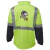 JB's Hi Vis A.T. (D+N) Jacket Thumbnail
