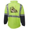 JB's Hi Vis A.T. (D+N) Jacket Thumbnail