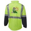 JB's Hi Vis A.T. (D+N) Jacket Thumbnail
