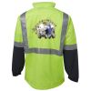 JB's Hi Vis A.T. (D+N) Jacket Thumbnail