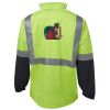 JB's Hi Vis A.T. (D+N) Jacket Thumbnail