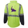 JB's Hi Vis A.T. (D+N) Jacket Thumbnail