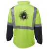 JB's Hi Vis A.T. (D+N) Jacket Thumbnail