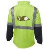 JB's Hi Vis A.T. (D+N) Jacket Thumbnail