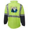 JB's Hi Vis A.T. (D+N) Jacket Thumbnail