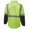 JB's Hi Vis A.T. (D+N) Jacket Thumbnail