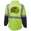 JB's Hi Vis A.T. (D+N) Jacket Thumbnail