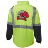 JB's Hi Vis A.T. (D+N) Jacket Thumbnail