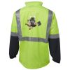 JB's Hi Vis A.T. (D+N) Jacket Thumbnail