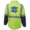 JB's Hi Vis A.T. (D+N) Jacket Thumbnail