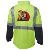 JB's Hi Vis A.T. (D+N) Jacket Thumbnail