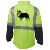 JB's Hi Vis A.T. (D+N) Jacket Thumbnail