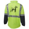 JB's Hi Vis A.T. (D+N) Jacket Thumbnail