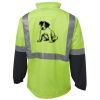 JB's Hi Vis A.T. (D+N) Jacket Thumbnail