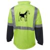 JB's Hi Vis A.T. (D+N) Jacket Thumbnail