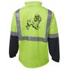 JB's Hi Vis A.T. (D+N) Jacket Thumbnail