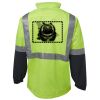 JB's Hi Vis A.T. (D+N) Jacket Thumbnail