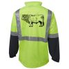 JB's Hi Vis A.T. (D+N) Jacket Thumbnail