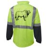 JB's Hi Vis A.T. (D+N) Jacket Thumbnail