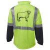JB's Hi Vis A.T. (D+N) Jacket Thumbnail