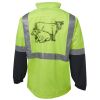 JB's Hi Vis A.T. (D+N) Jacket Thumbnail