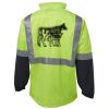 JB's Hi Vis A.T. (D+N) Jacket Thumbnail