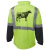 JB's Hi Vis A.T. (D+N) Jacket Thumbnail