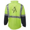 JB's Hi Vis A.T. (D+N) Jacket Thumbnail