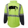 JB's Hi Vis A.T. (D+N) Jacket Thumbnail