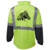 JB's Hi Vis A.T. (D+N) Jacket Thumbnail