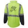 JB's Hi Vis A.T. (D+N) Jacket Thumbnail