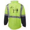 JB's Hi Vis A.T. (D+N) Jacket Thumbnail