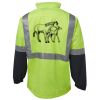 JB's Hi Vis A.T. (D+N) Jacket Thumbnail