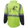JB's Hi Vis A.T. (D+N) Jacket Thumbnail