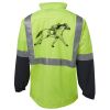 JB's Hi Vis A.T. (D+N) Jacket Thumbnail