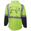 JB's Hi Vis A.T. (D+N) Jacket Thumbnail