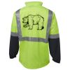 JB's Hi Vis A.T. (D+N) Jacket Thumbnail